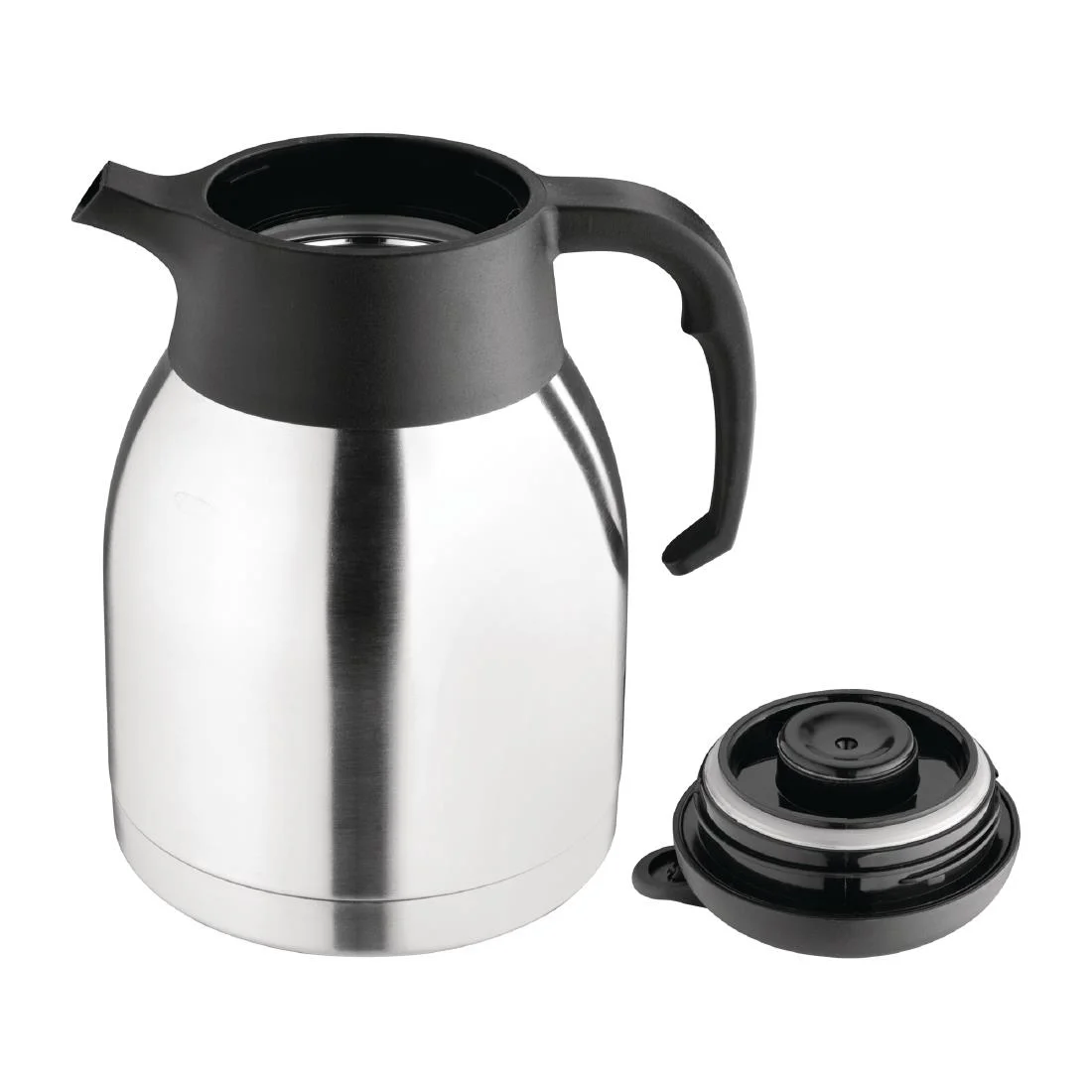Olympia Vacuum Jug 1.5Ltr - Image 3