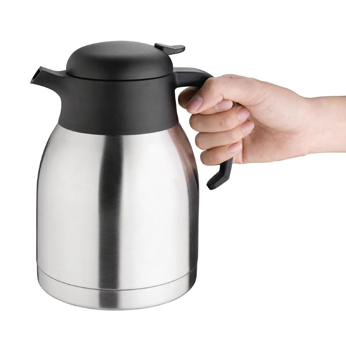 Olympia Vacuum Jug 1.5Ltr - Image 4