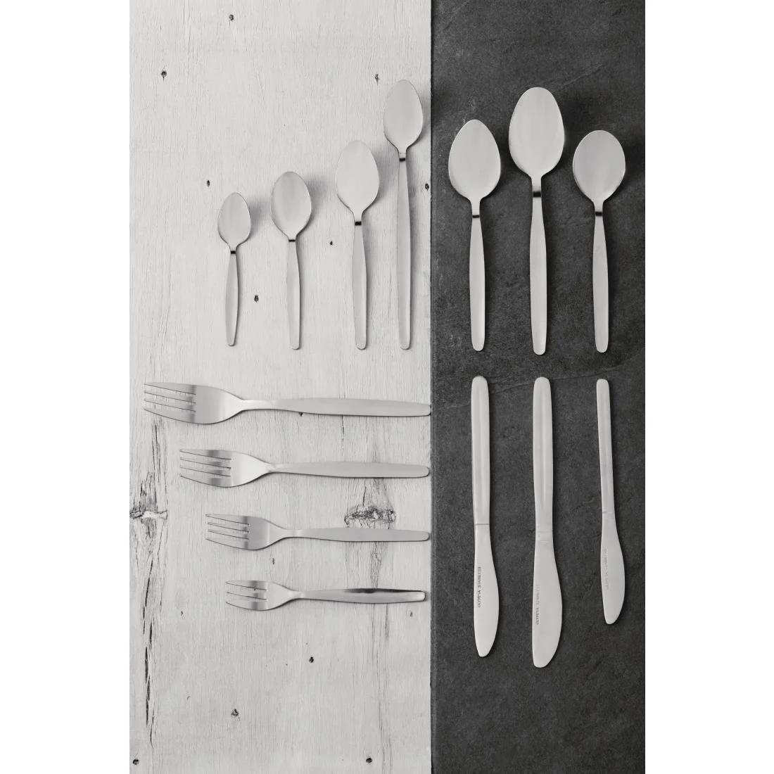 Olympia Kelso Table Fork - Image 3