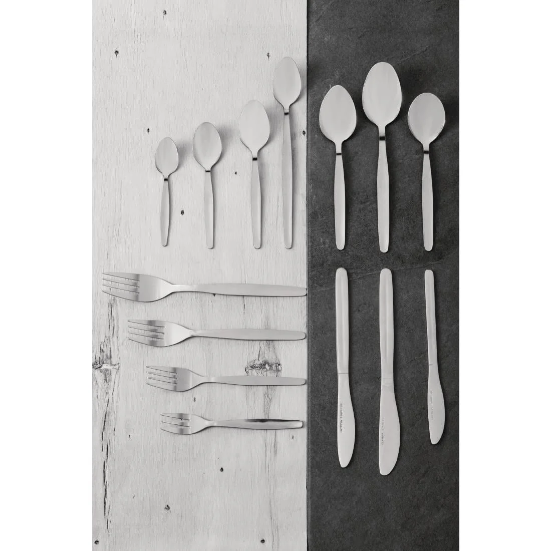 Olympia Kelso Teaspoon - Image 3