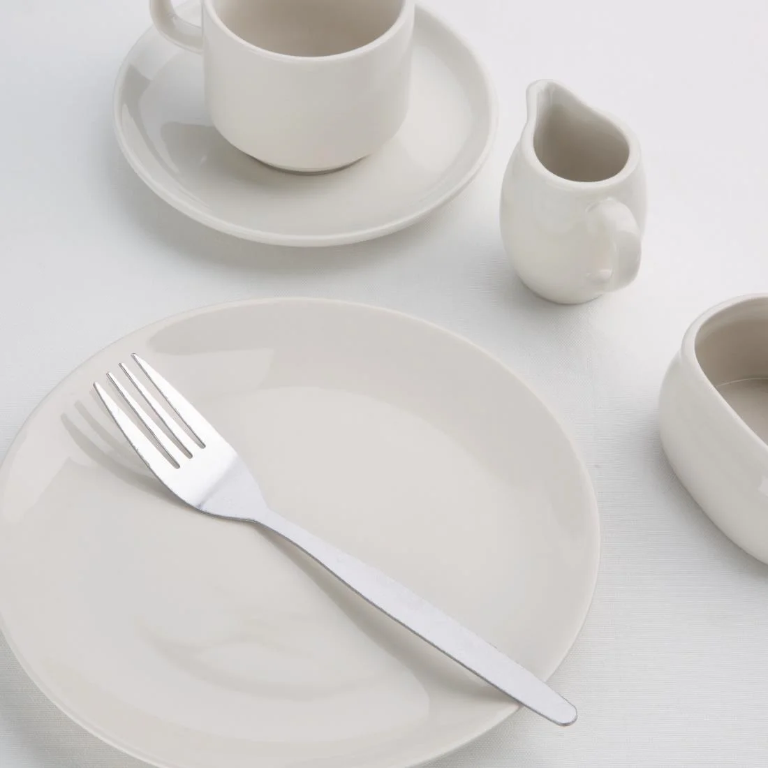 Olympia Kelso Table Fork - Image 6