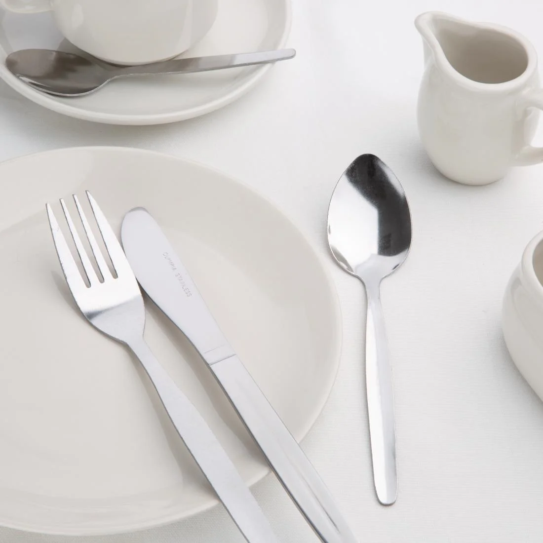 Olympia Kelso Table Fork - Image 7