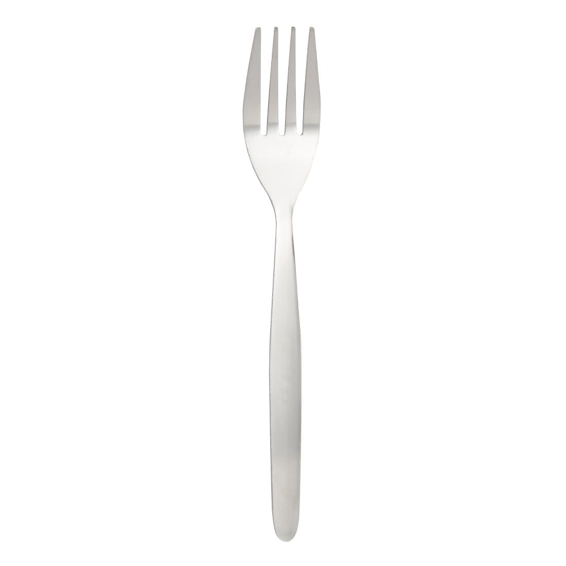 Olympia Kelso Dessert Fork