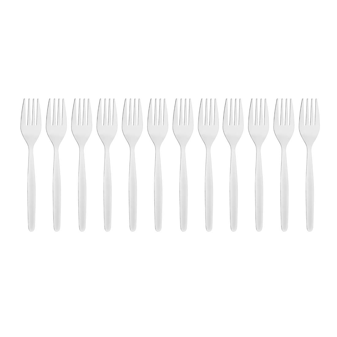 Olympia Kelso Dessert Fork