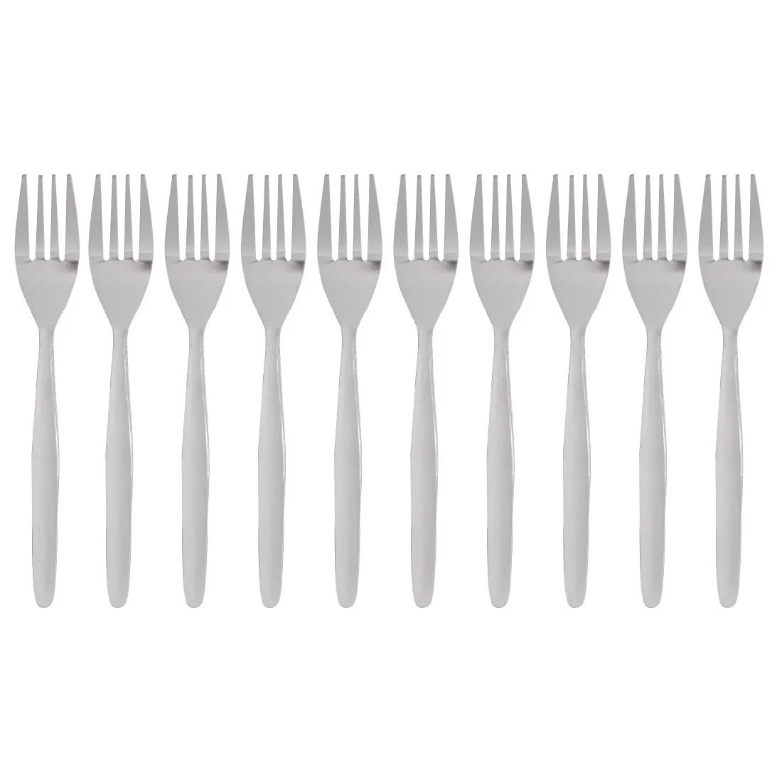 Olympia Kelso Dessert Fork - Image 3