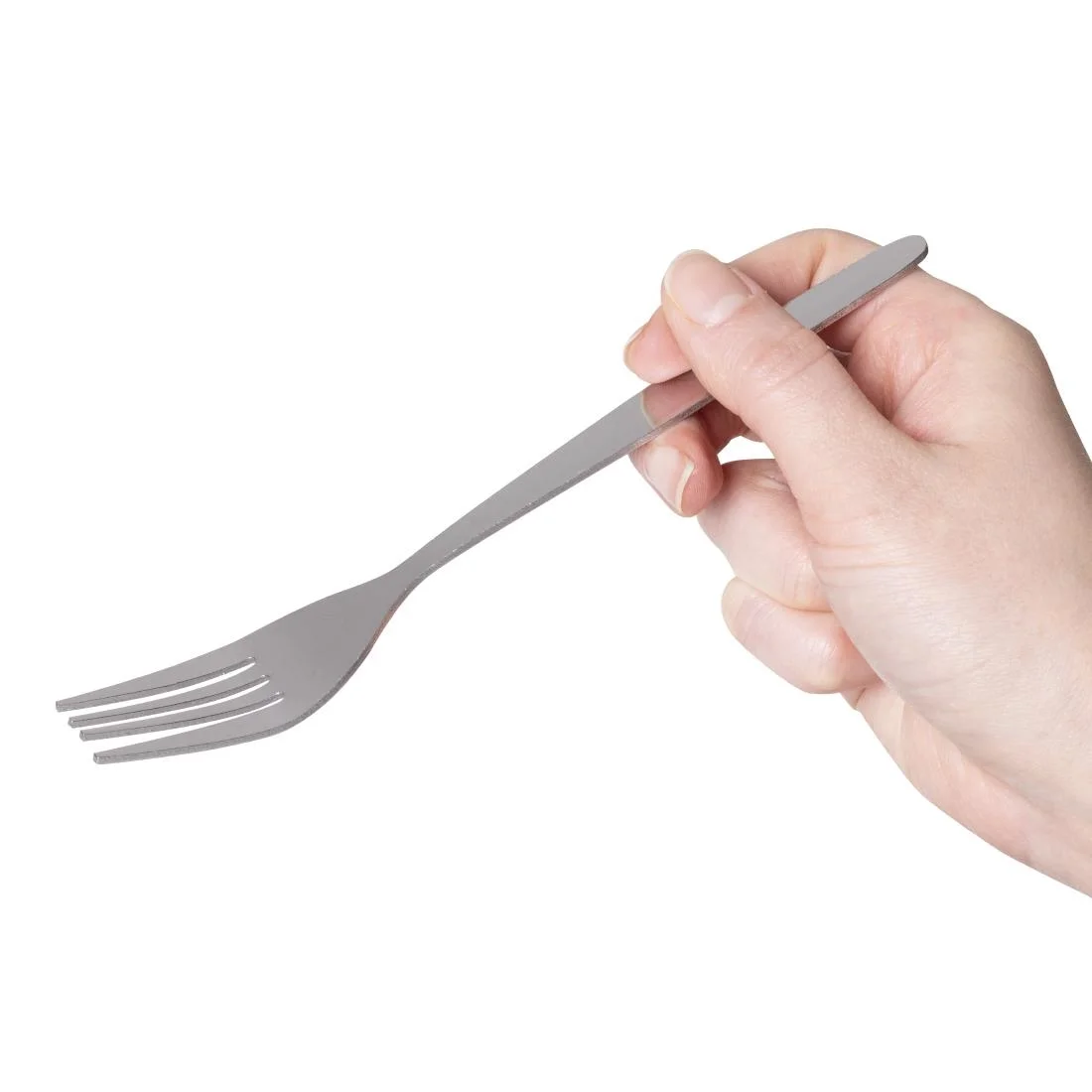 Olympia Kelso Dessert Fork - Image 6