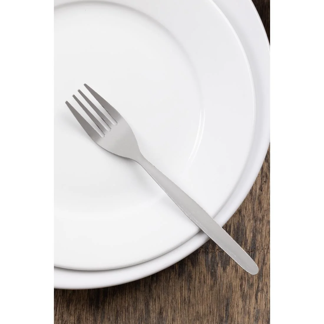 Olympia Kelso Dessert Fork - Image 7
