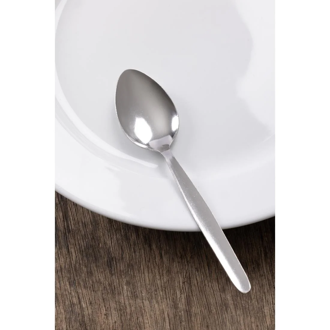 Olympia Kelso Dessert Spoon - Image 6