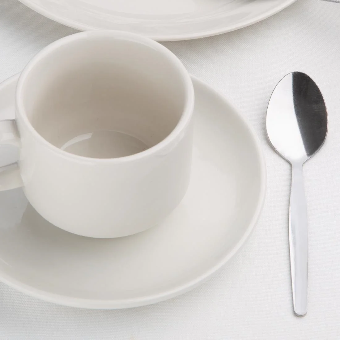 Olympia Kelso Teaspoon - Image 6