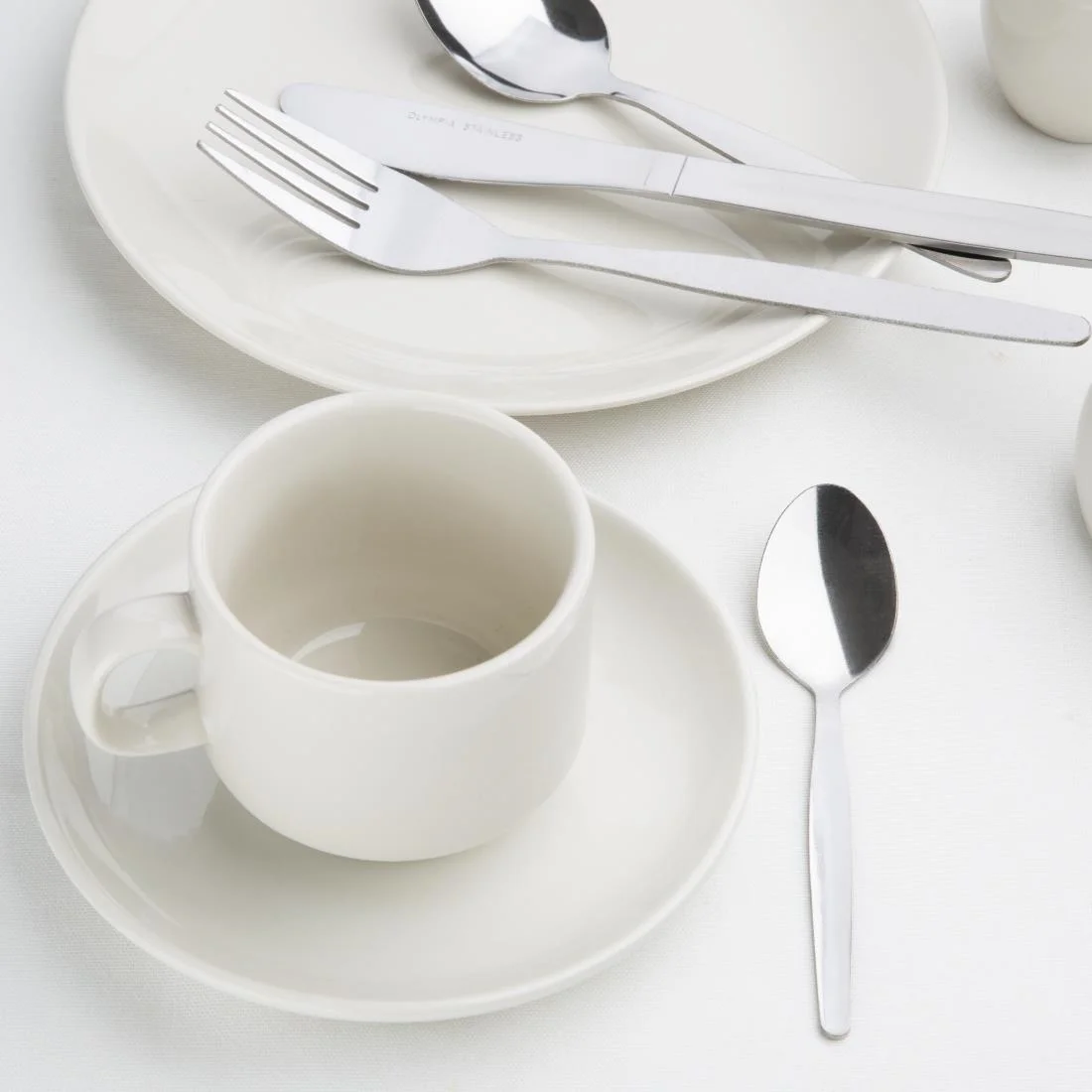 Olympia Kelso Teaspoon - Image 7