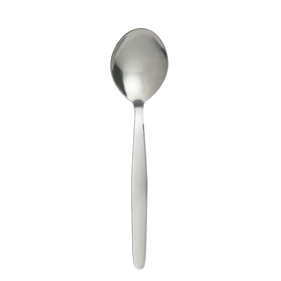 Olympia Kelso Soup Spoon