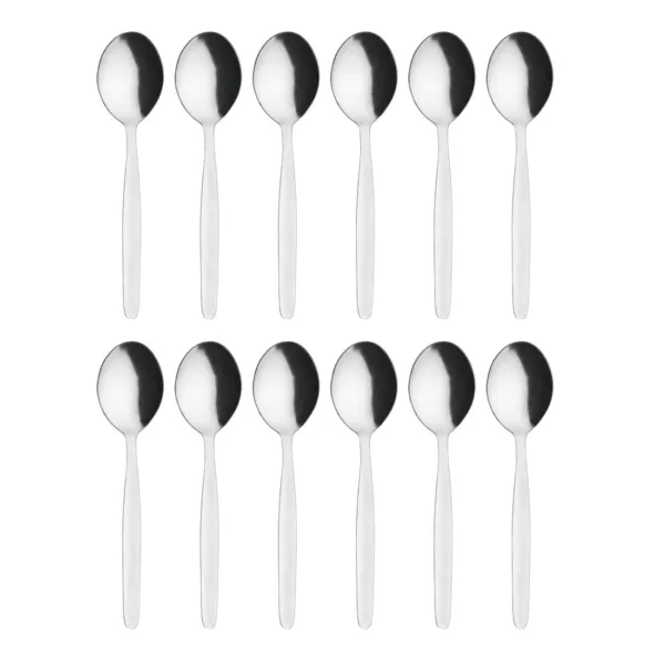 Olympia Kelso Soup Spoon