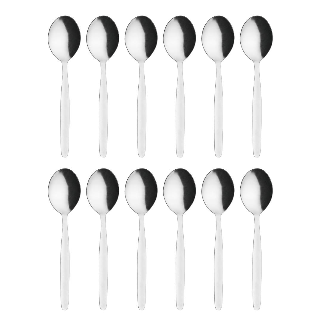 Olympia Kelso Soup Spoon