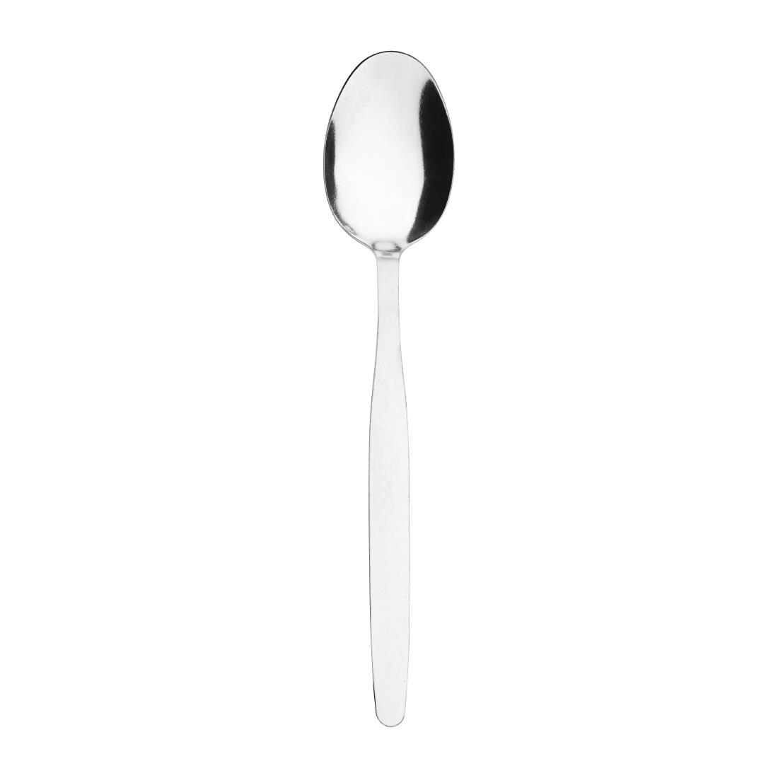 Olympia Kelso Service Spoon