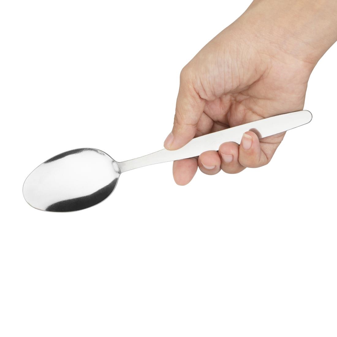 Olympia Kelso Service Spoon