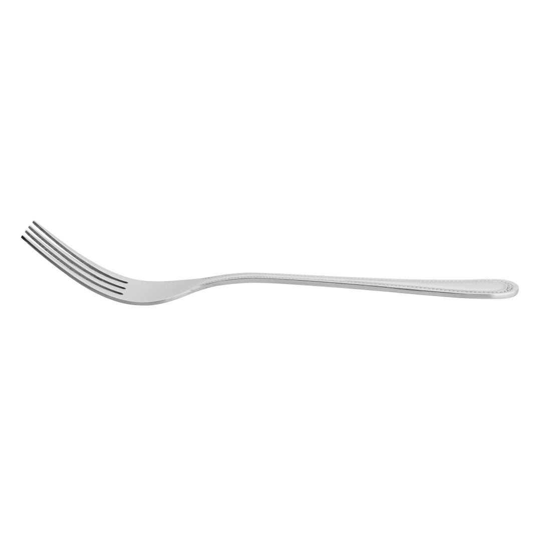 Olympia Bead Table Fork