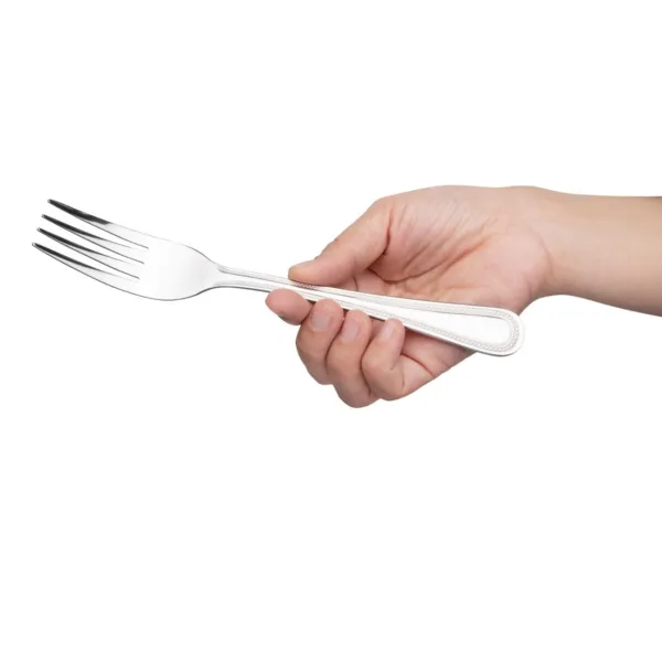Olympia Bead Table Fork