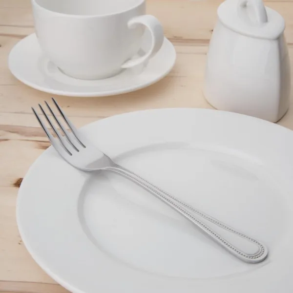 Olympia Bead Table Fork