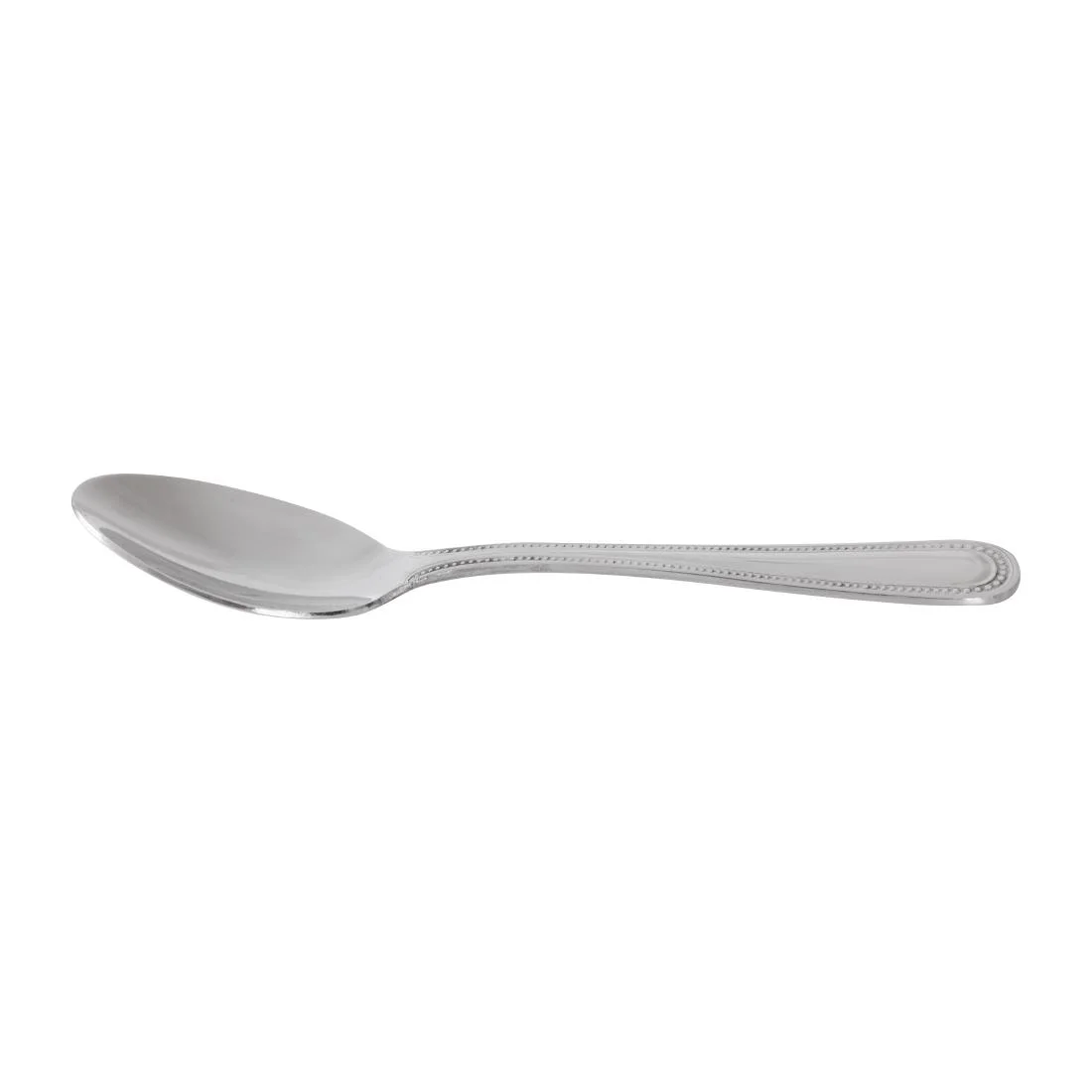 Olympia Bead Teaspoon - Image 5