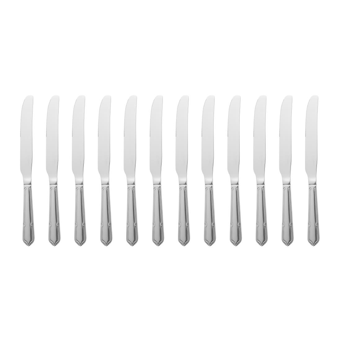 Olympia Dubarry Table Knife