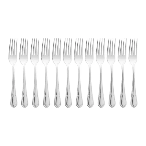 Olympia Dubarry Table Fork