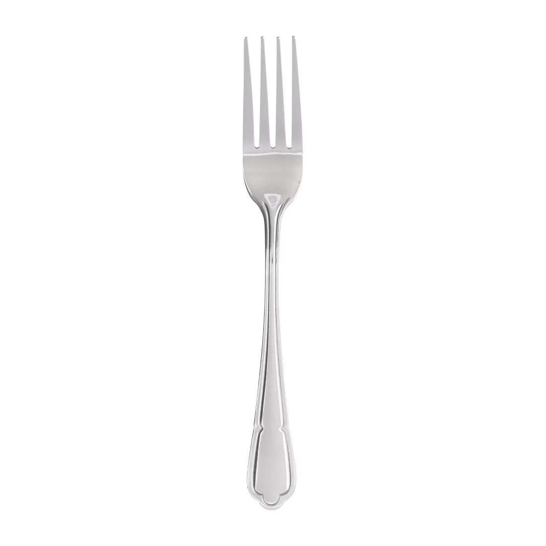 Olympia Dubarry Table Fork - Image 2