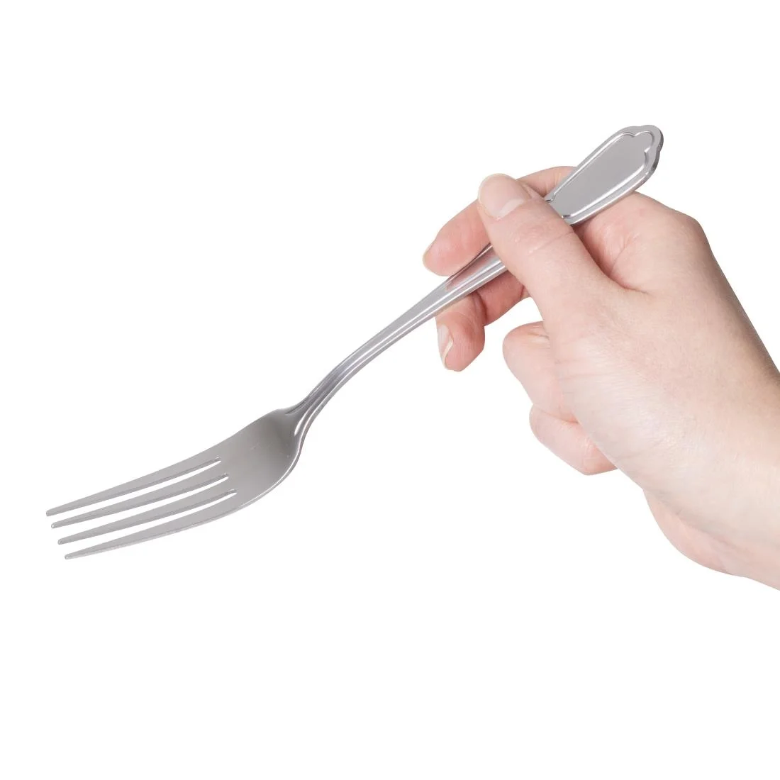 Olympia Dubarry Table Fork - Image 7