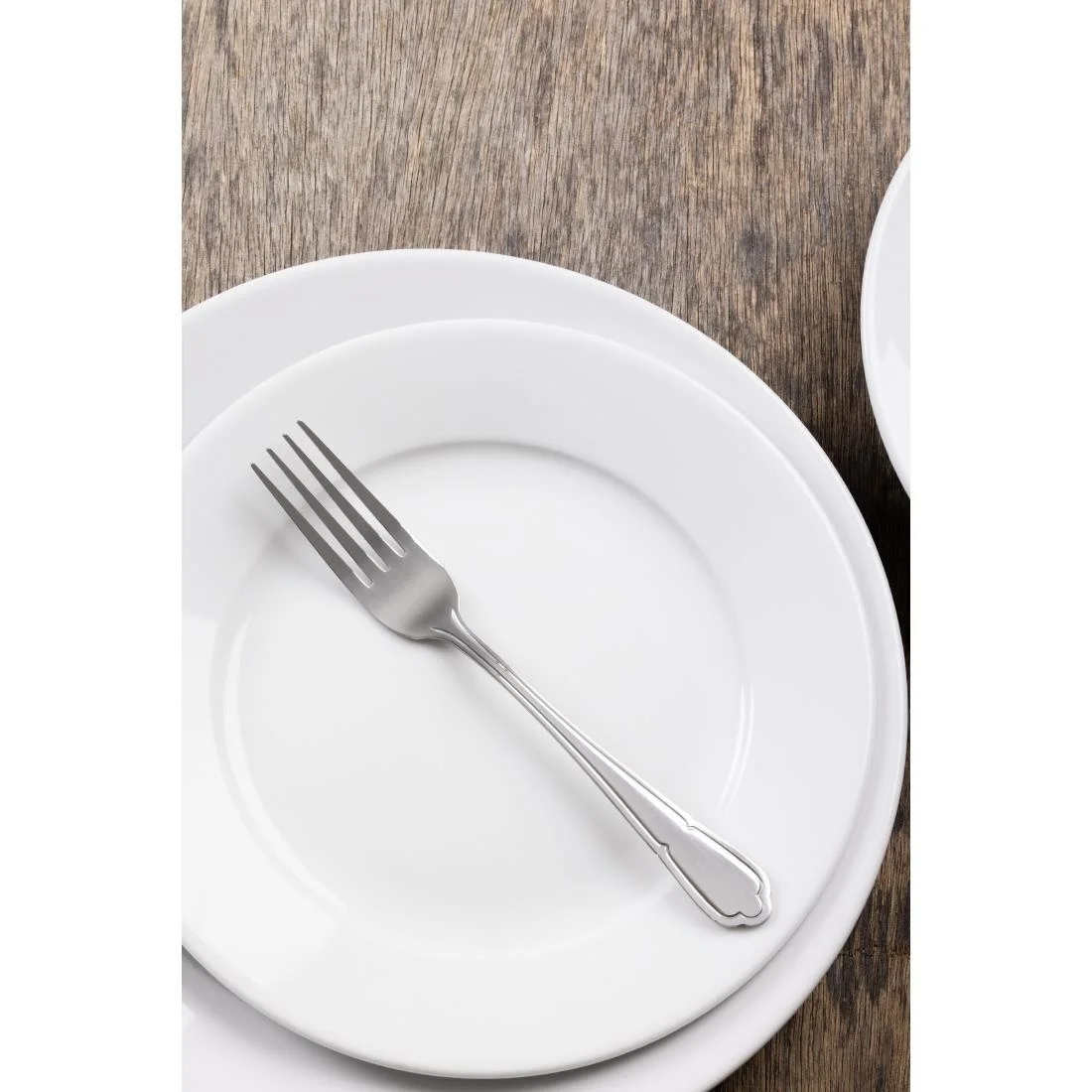 Olympia Dubarry Table Fork - Image 8