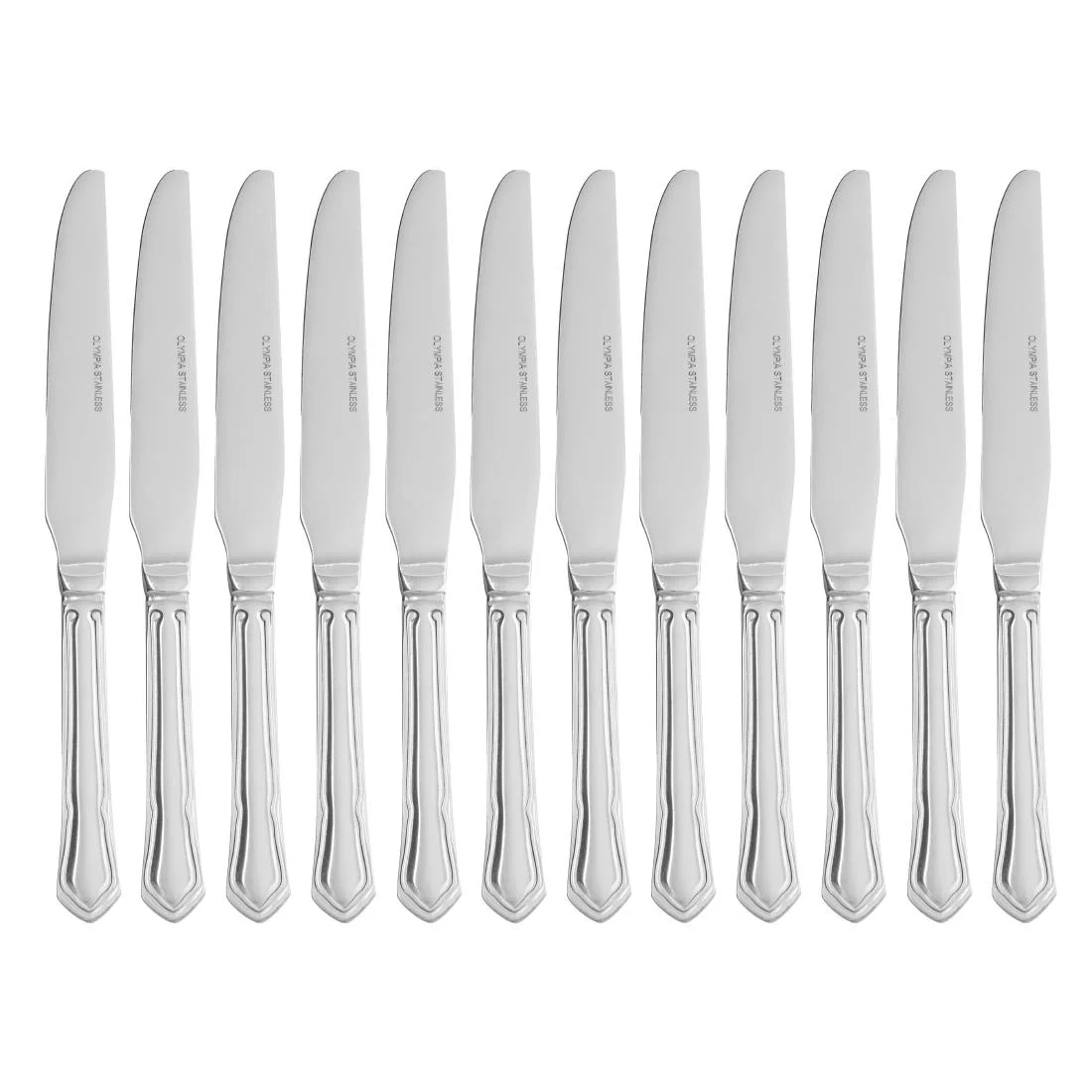 Olympia Dubarry Dessert Knife - Image 5