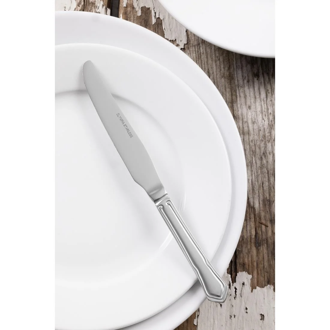 Olympia Dubarry Dessert Knife - Image 6