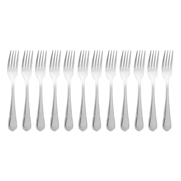 Olympia Dubarry Dessert Fork