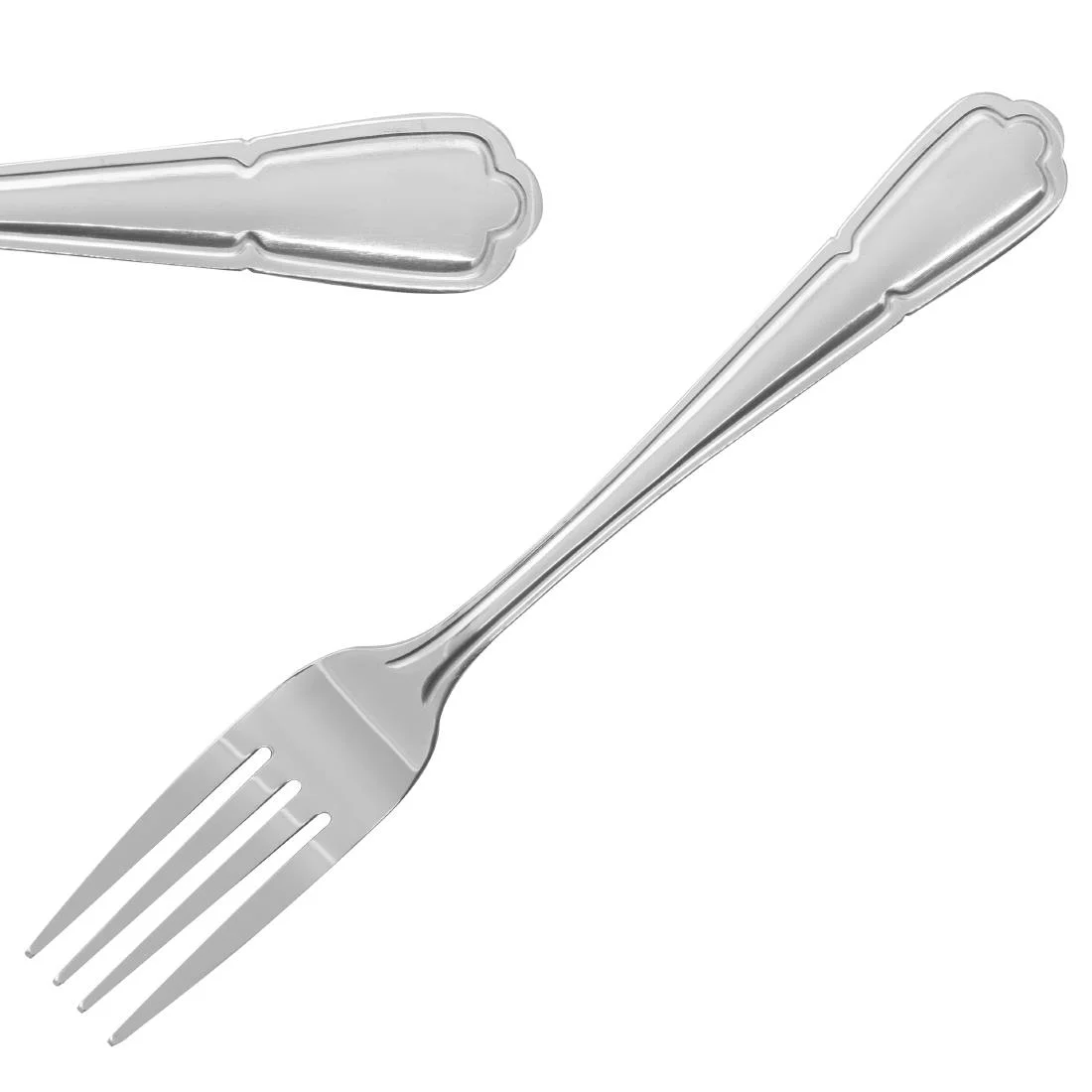 Olympia Dubarry Dessert Fork