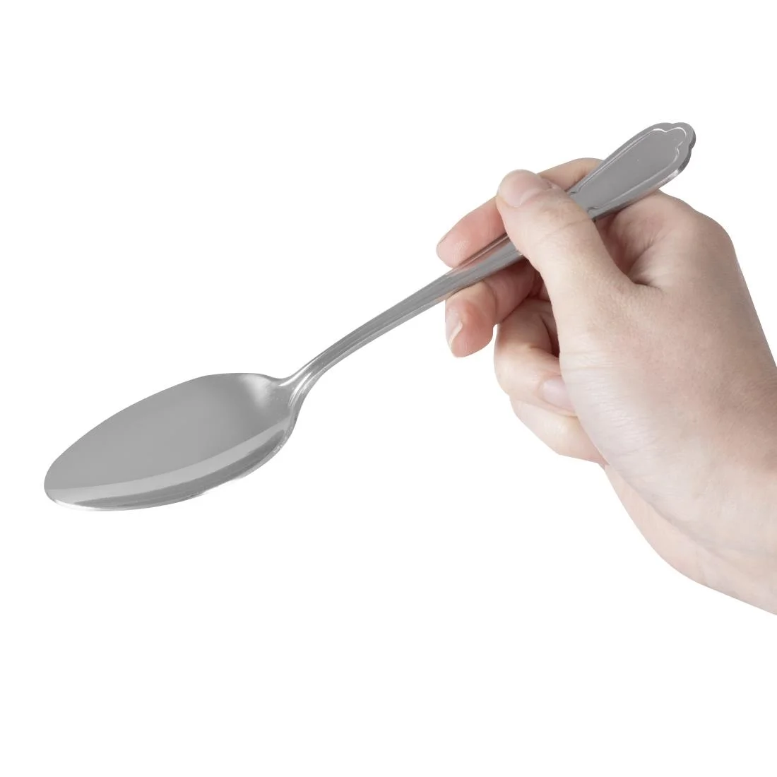 Olympia Dubarry Service Spoon - Image 6
