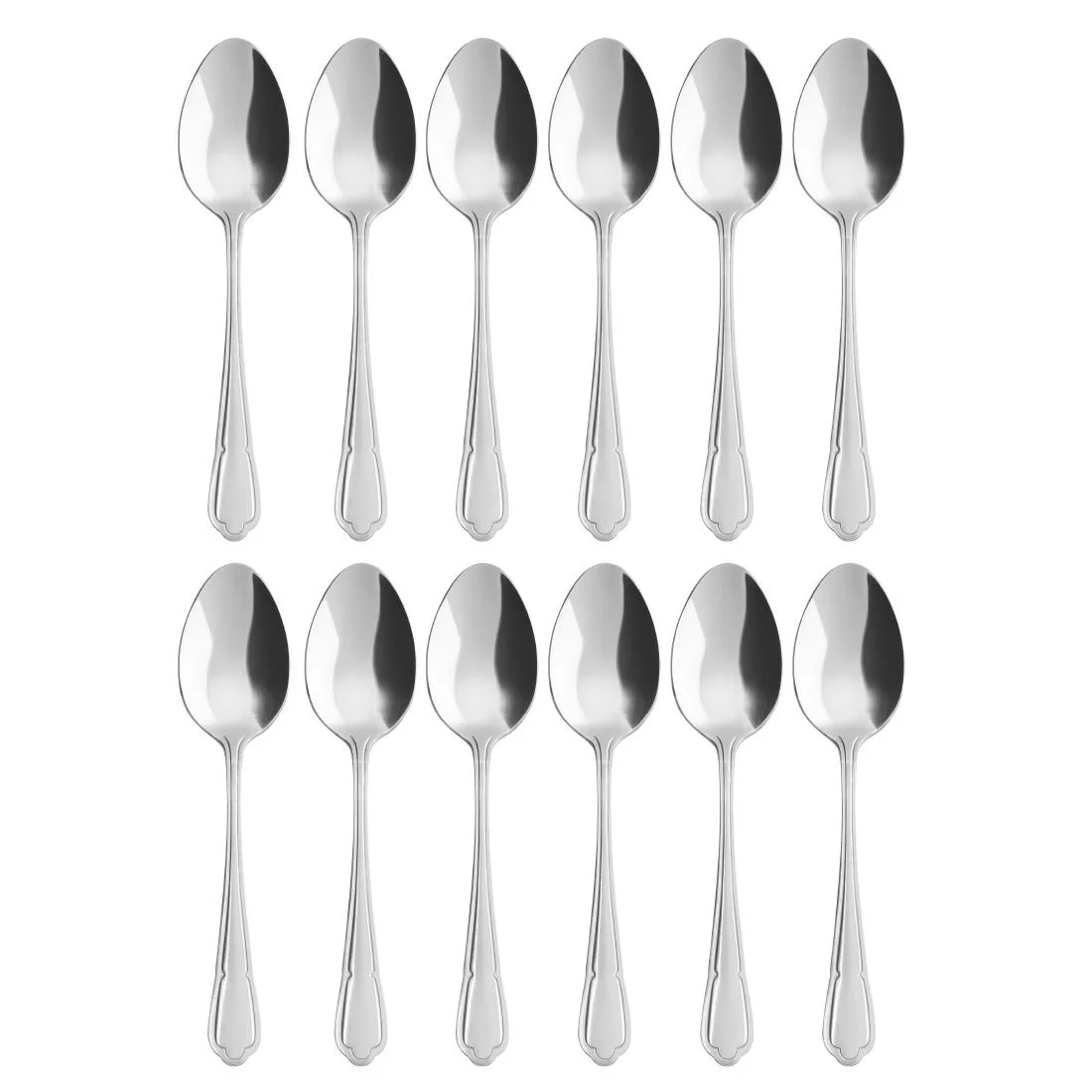 Olympia Dubarry Service Spoon - Image 7