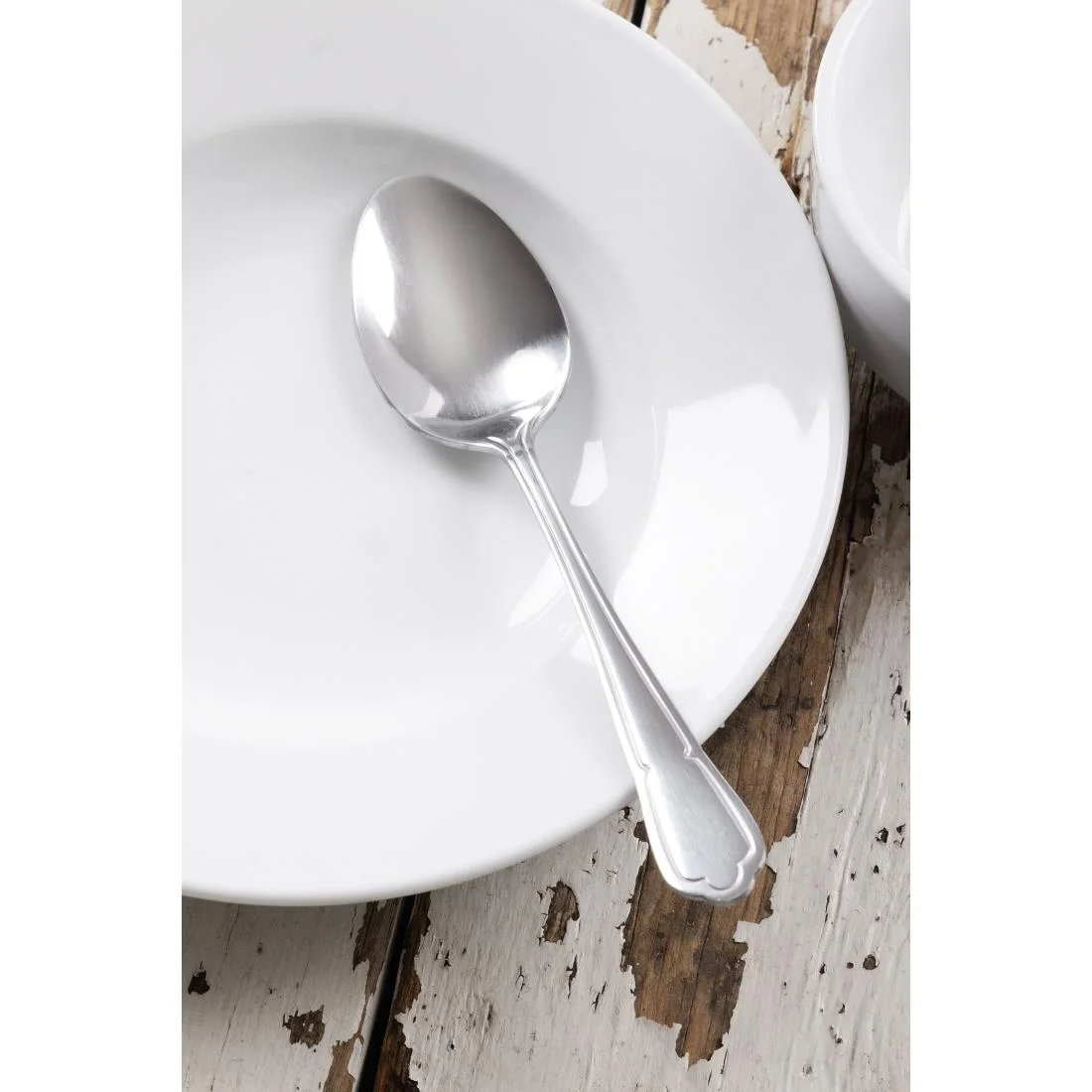 Olympia Dubarry Service Spoon - Image 8