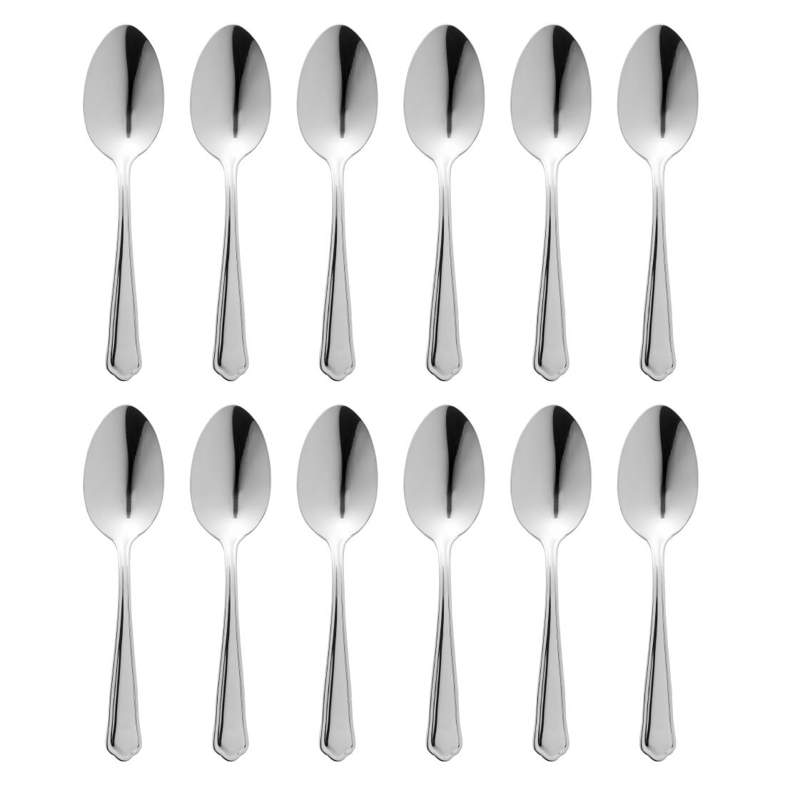 Olympia Dubarry Dessert Spoon