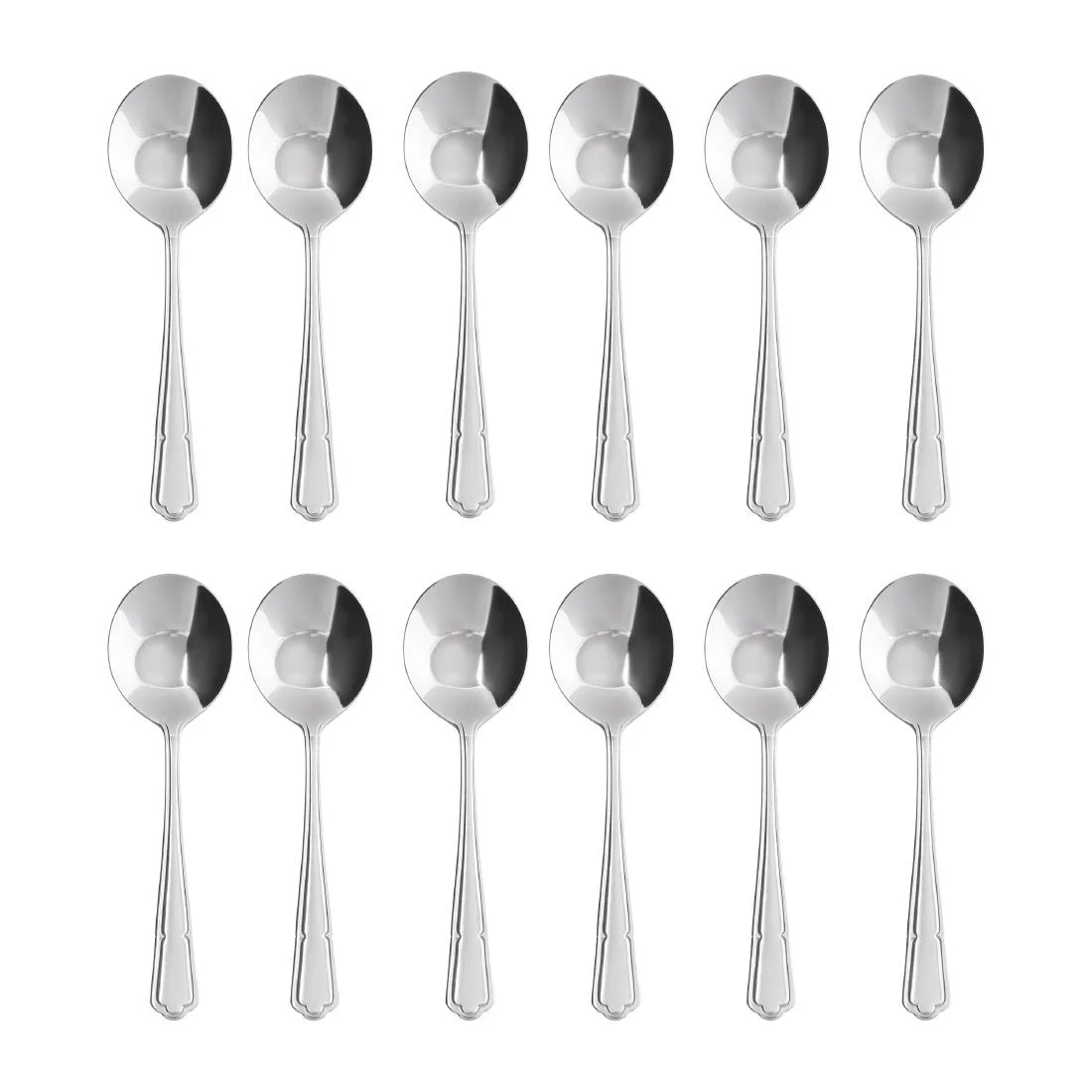 Olympia Dubarry Soup Spoon - Image 3