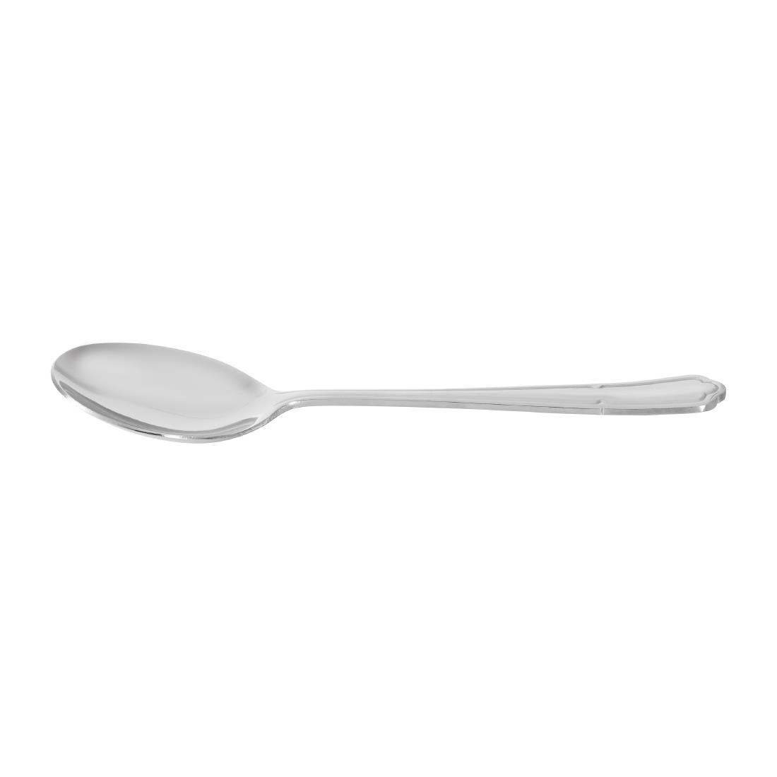 Olympia Dubarry Soup Spoon
