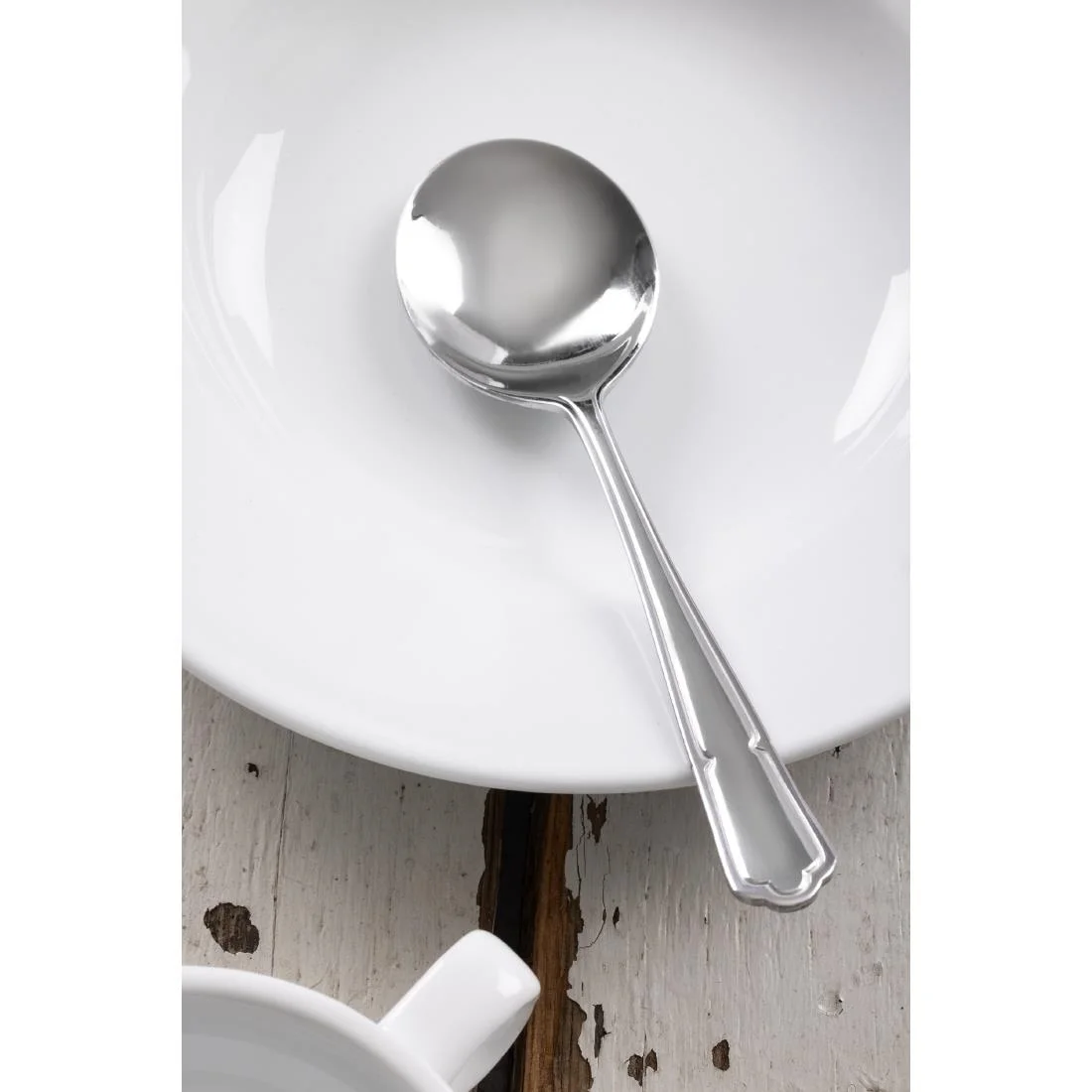 Olympia Dubarry Soup Spoon - Image 5