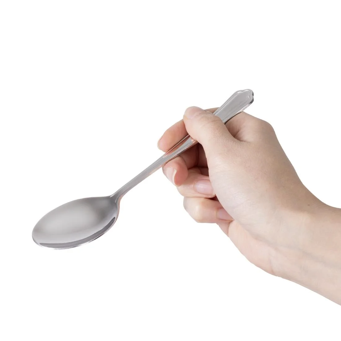 Olympia Dubarry Soup Spoon - Image 6