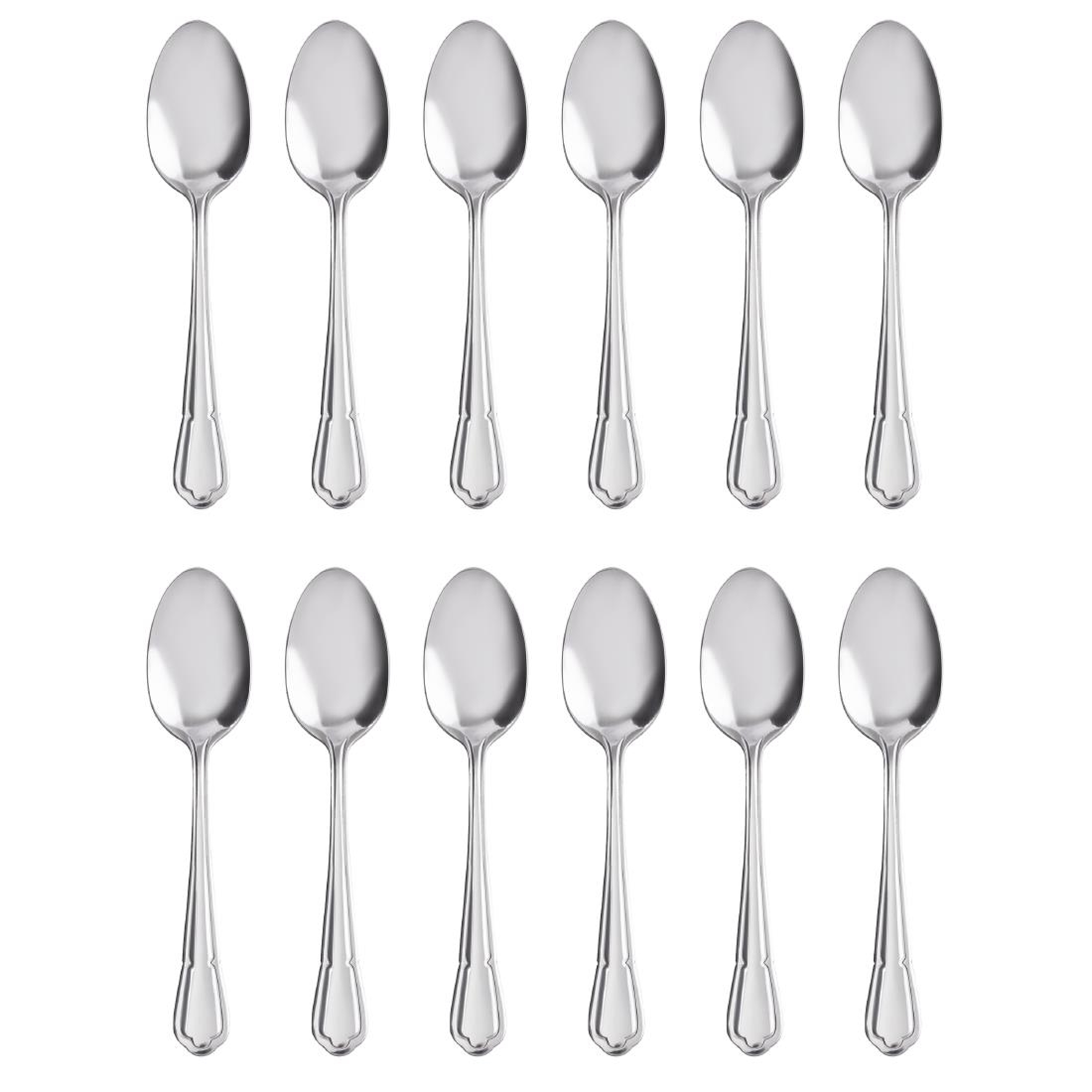 Olympia Dubarry Teaspoon
