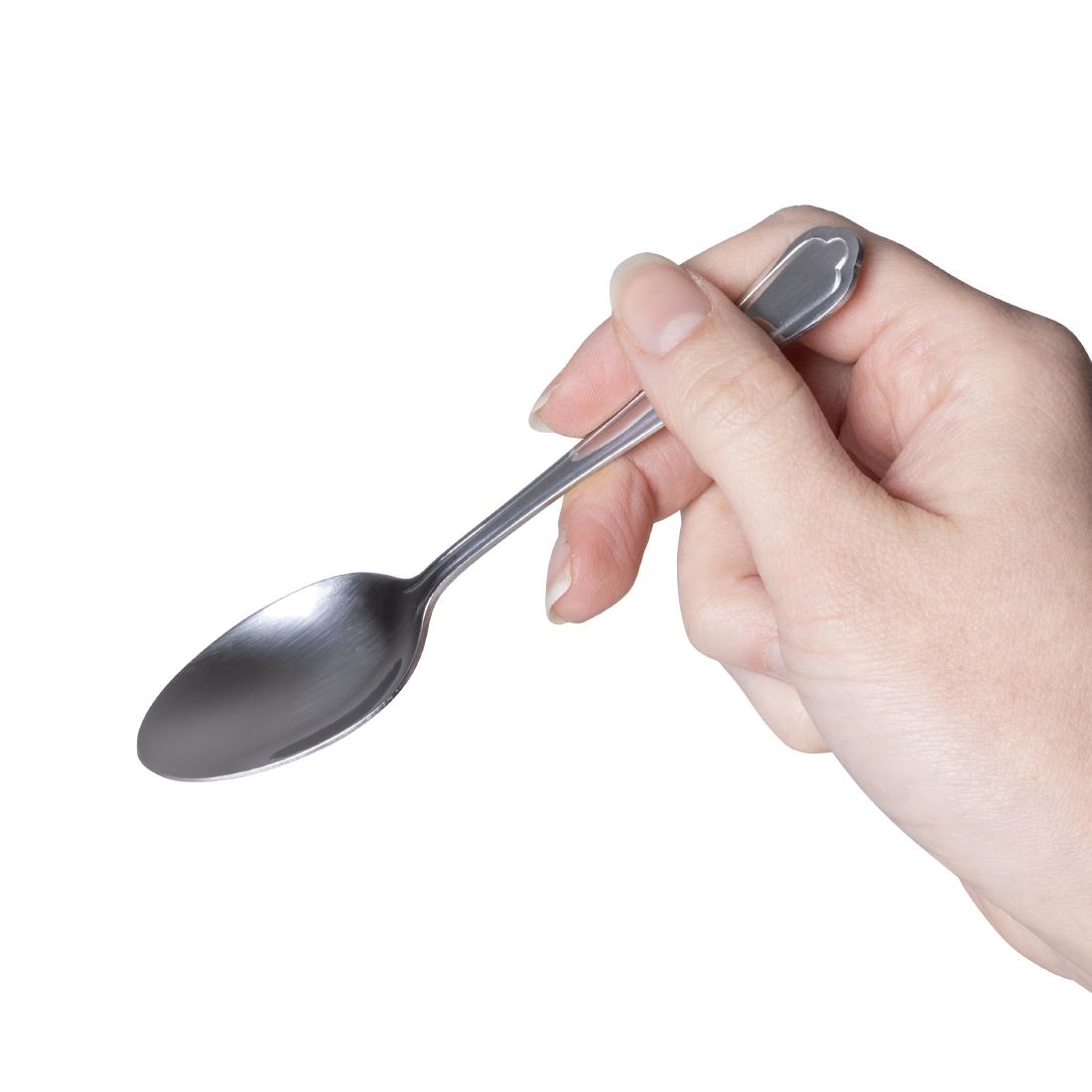Olympia Dubarry Teaspoon