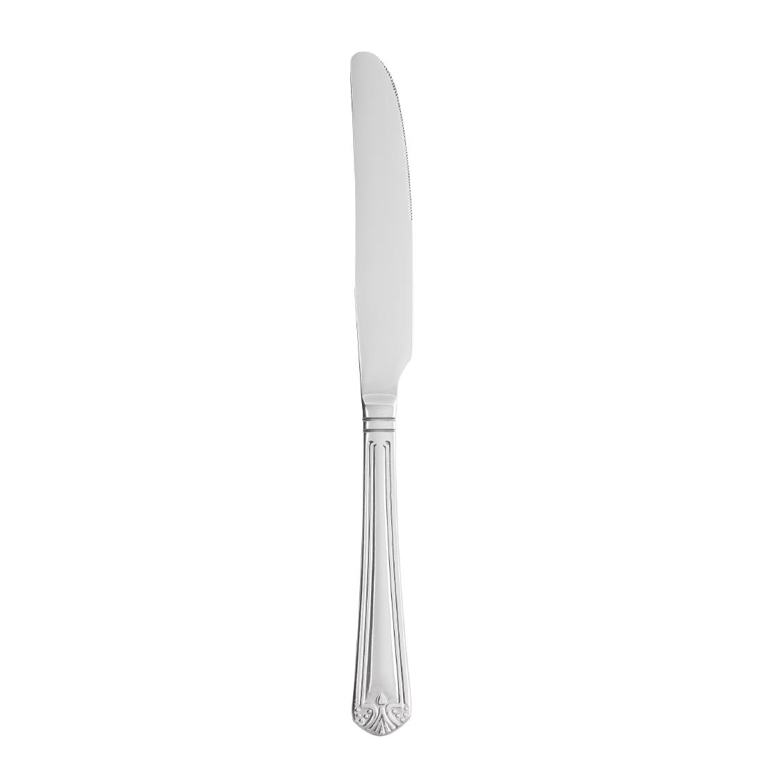 Olympia Jesmond Table Knife