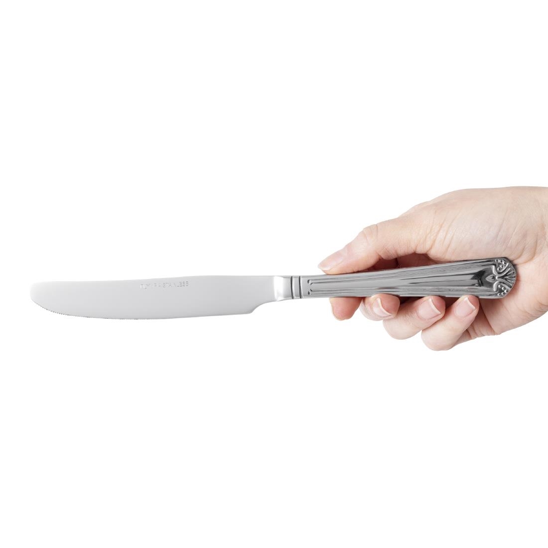 Olympia Jesmond Table Knife