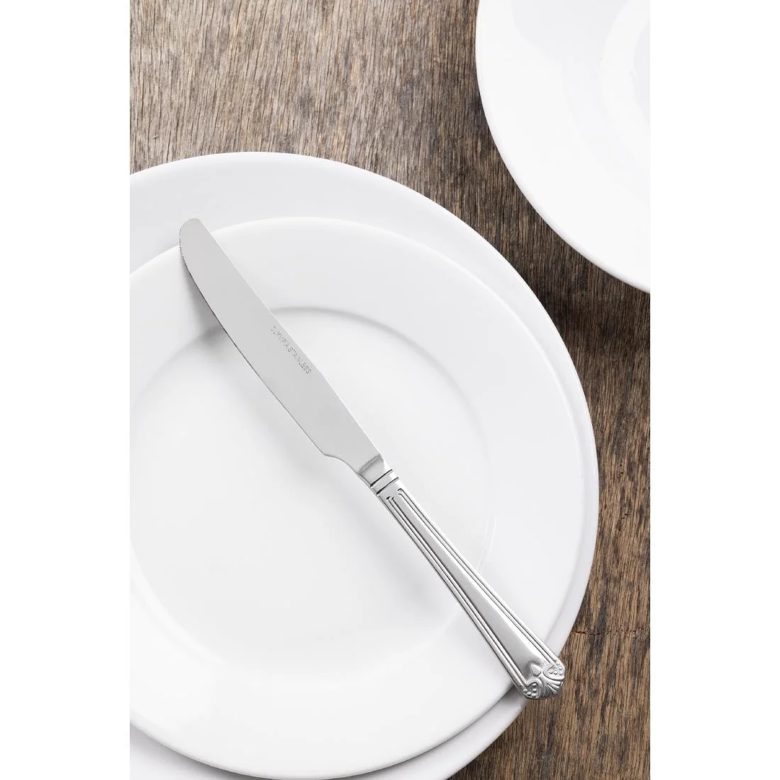 Olympia Jesmond Table Knife - Image 5