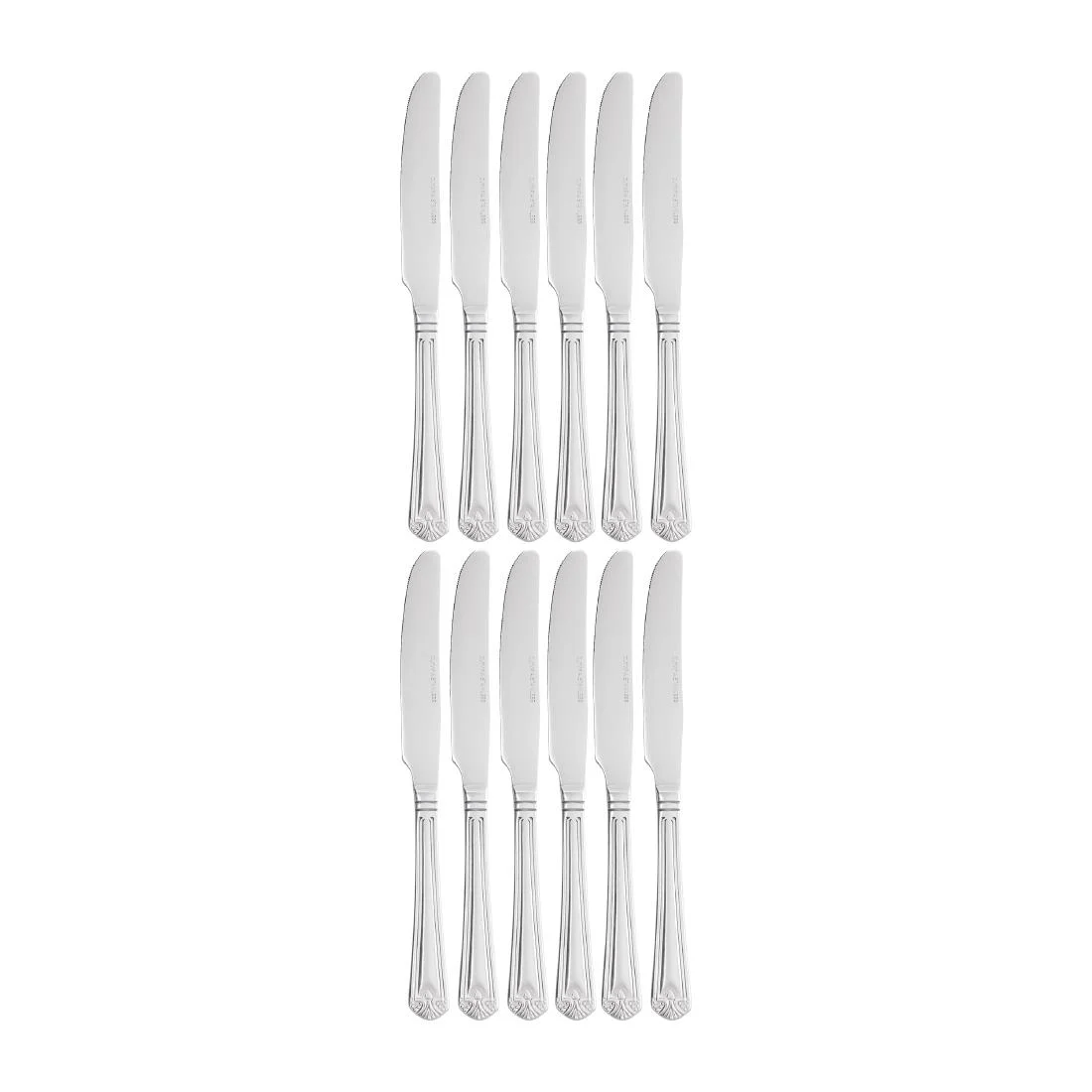 Olympia Jesmond Table Knife - Image 6