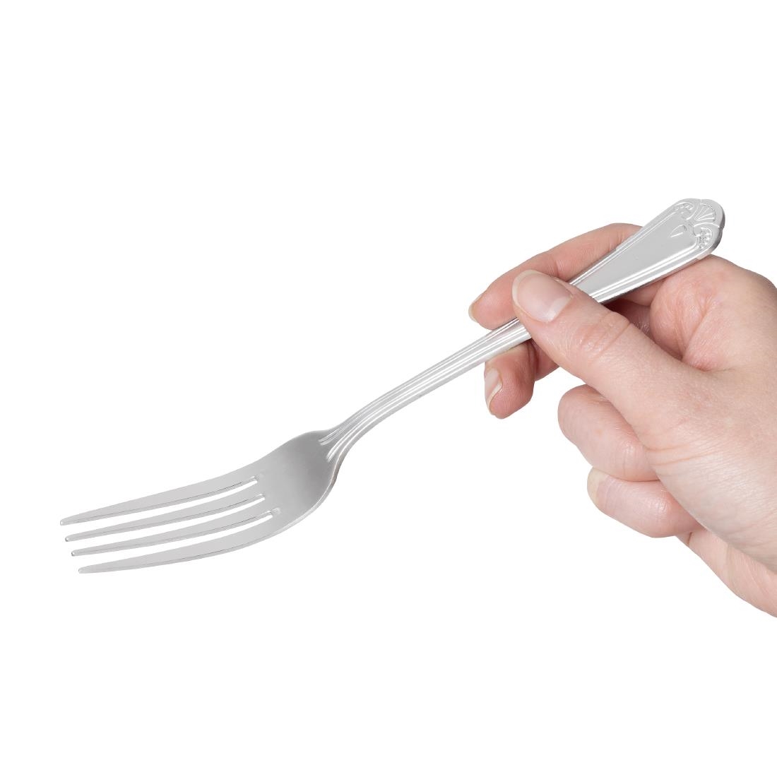 Olympia Jesmond Table Fork