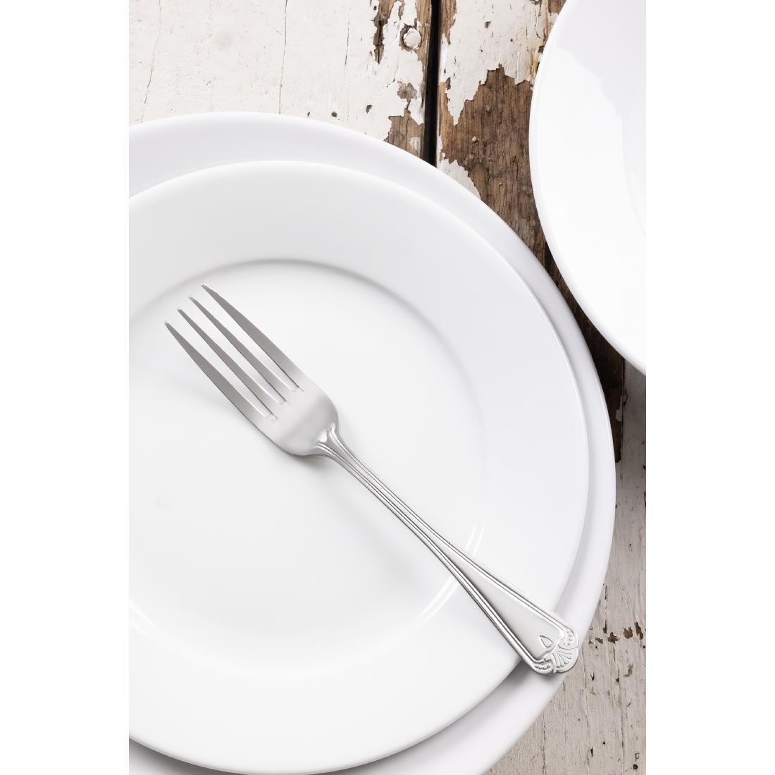 Olympia Jesmond Table Fork