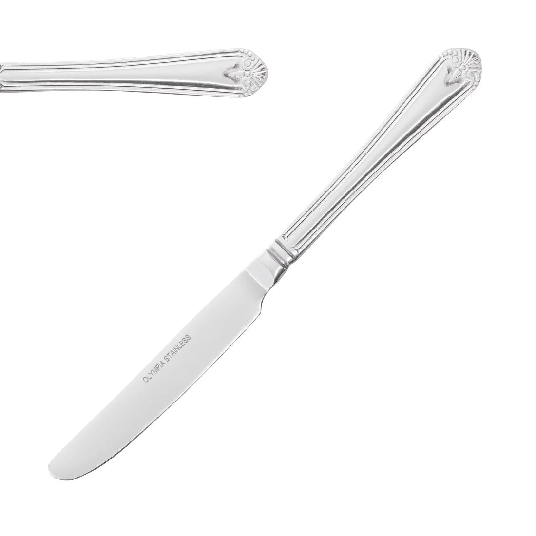 Olympia Jesmond Dessert Knife