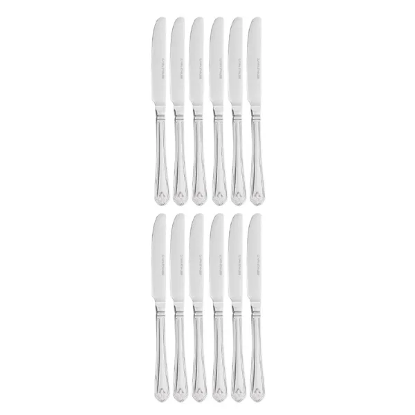 Olympia Jesmond Dessert Knife
